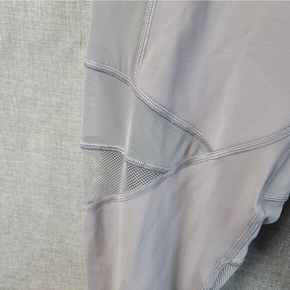 LULULEMON Forget The Sweat Leggings - Picture 3 of 12